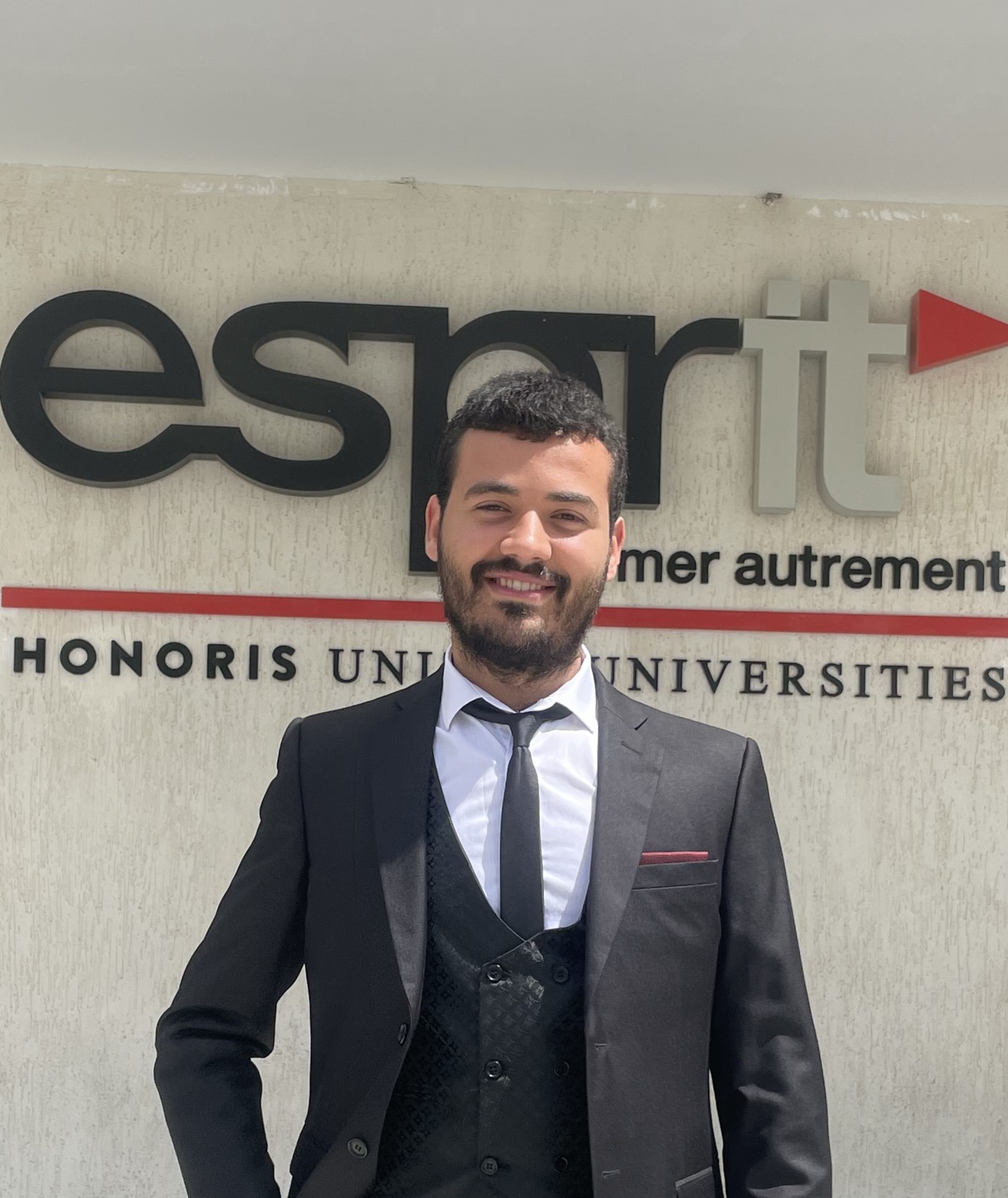 Amir Laroussi